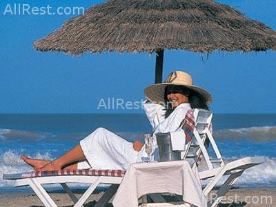 Hasdrubal Thalassa & Spa Hotel 15